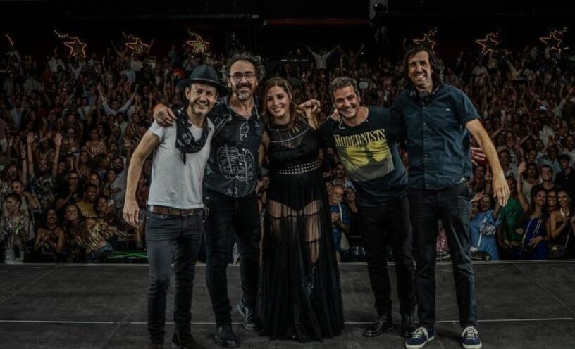 La Oreja de Van Gogh se separa