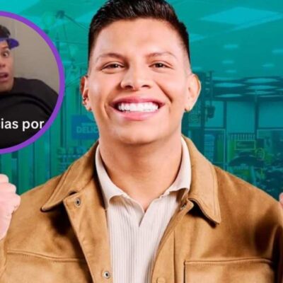regalo Emiro Navarro en vivo