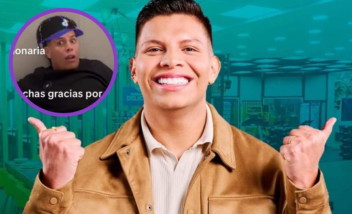 regalo Emiro Navarro en vivo