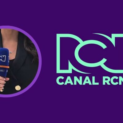 La presentadora que se fue de RCN y ya le tienen reemplazo