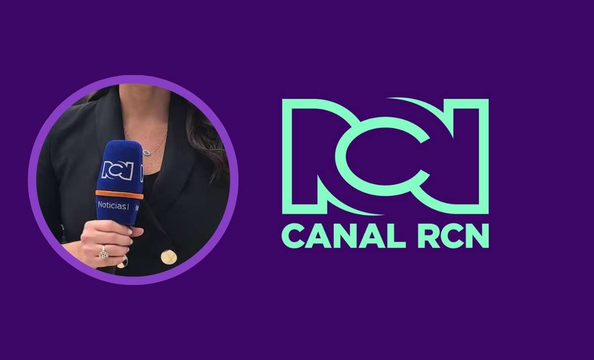 La presentadora que se fue de RCN y ya le tienen reemplazo
