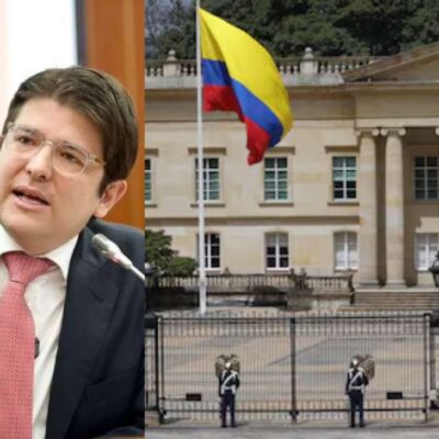 La Presidencia de la República se pronunció tras la muerte de Miguel Uribe