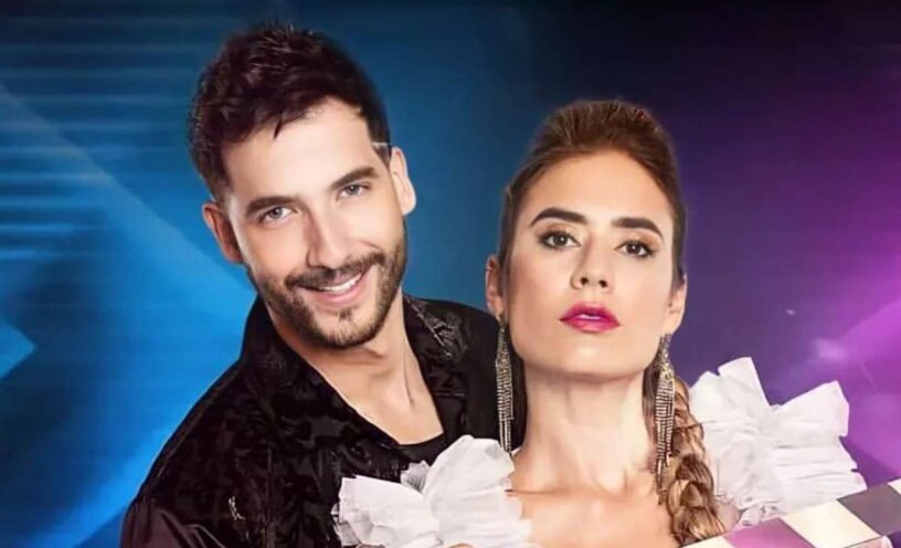 la temporada 3 de 'La reina del flow' tendrá nueva protagonista