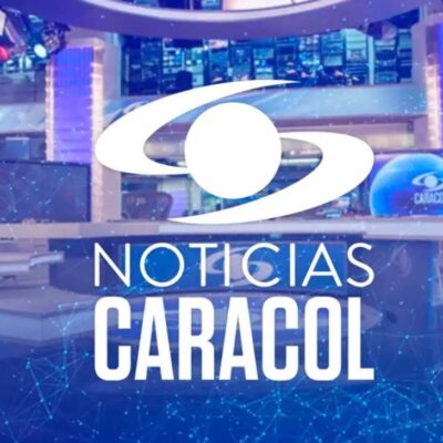 Periodista de Caracol tiene cáncer