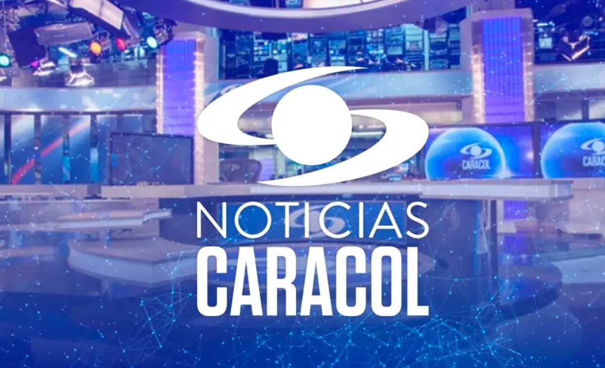 Periodista de Caracol tiene cáncer
