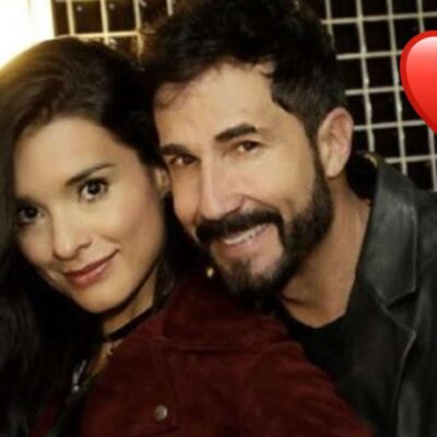 La última publicación que hizo Paola Rey y Juan Carlos Vargas antes de confirmar que se separaron