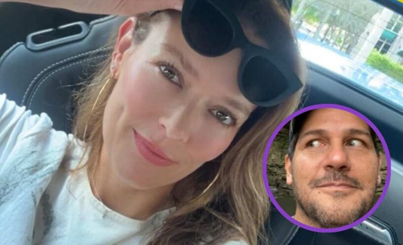 La verdad tras el divorcio de Carolina Acevedo y Roberto Cano