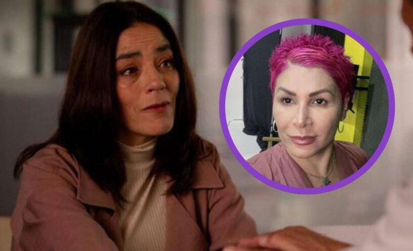 la vidente Ayda Valencia sobre la muerte de Sandra Reyes