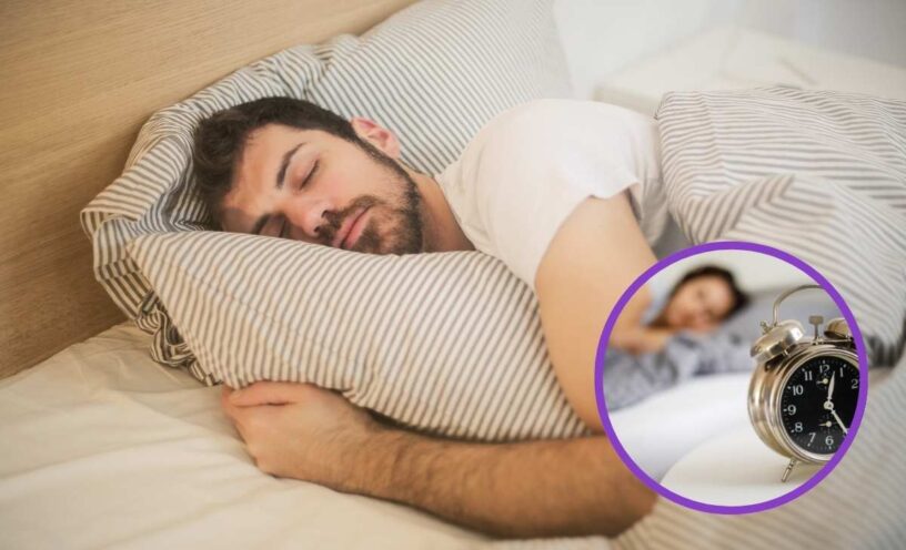 meditación para dormir mejor