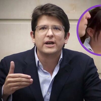 esposa de MIguel Uribe habló tras cirugía