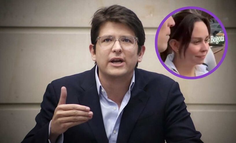 esposa de MIguel Uribe habló tras cirugía