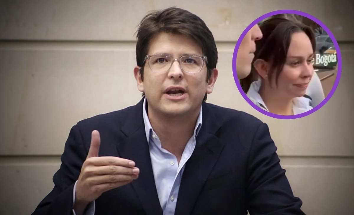 esposa de MIguel Uribe habló tras cirugía