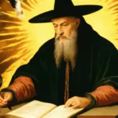 las-predicciones-mas-sorprendentes-de-nostradamus-para-el-2025