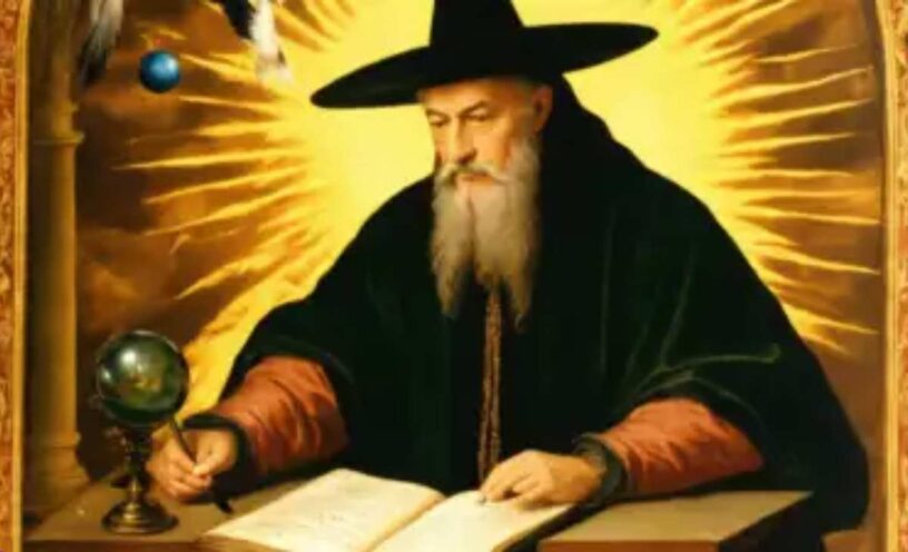 las-predicciones-mas-sorprendentes-de-nostradamus-para-el-2025