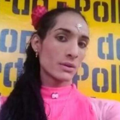 Últimas palabras que escribió en su diario Sara Millerey, la joven trans, antes de morir
