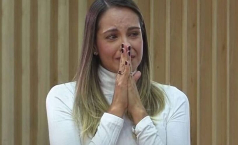 Laura Acuña confesó duro momento de su infancia