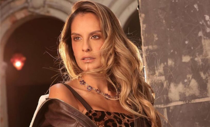 Laura Acuña reveló los problemas de salud que enfrenta
