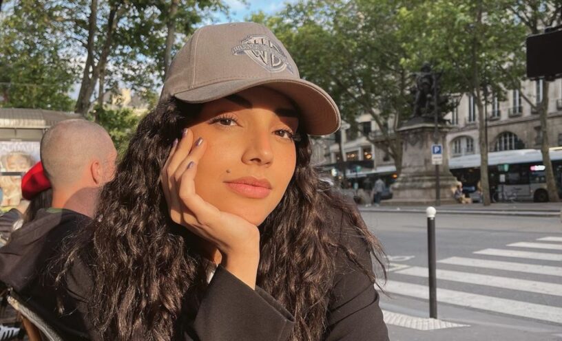 Laura Barjum habló del sacrificio de ser reina