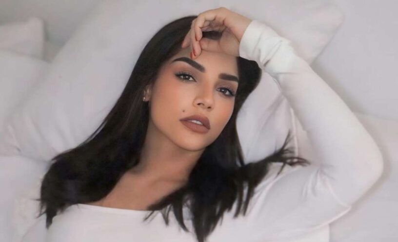 Laura Barjum quiere tener una relacion abierta
