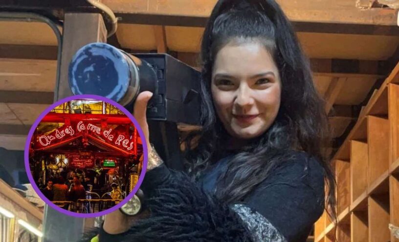 Laura Daniela Villamil habló de su recuperación