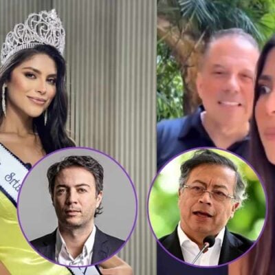 laura gallego desata polémica por comentarios violentos contra gustavo petro
