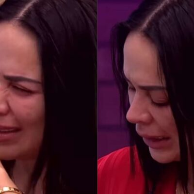 Laura González pidió ayuda