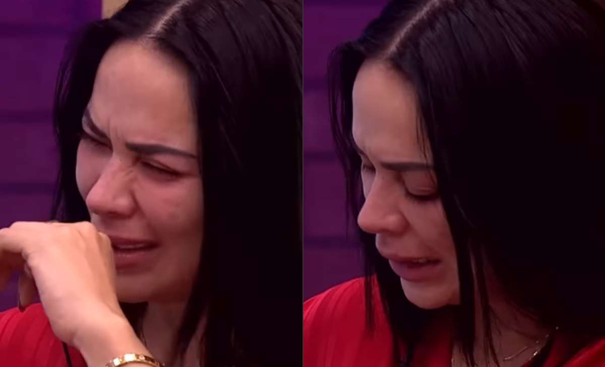 Laura González pidió ayuda