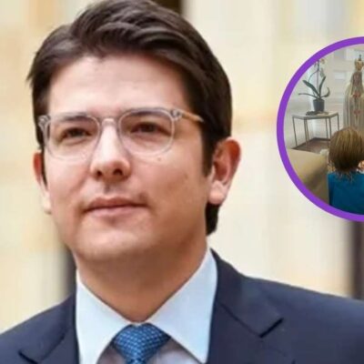 Le harán una nueva cirugía a Miguel Uribe