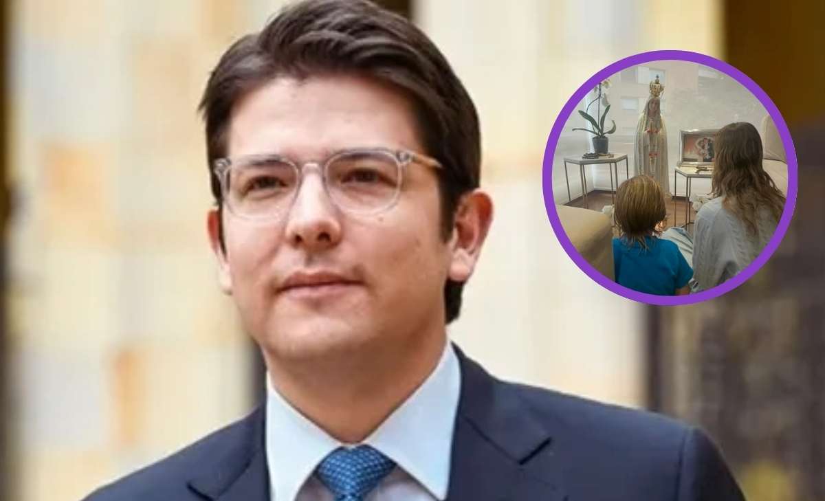 Le harán una nueva cirugía a Miguel Uribe