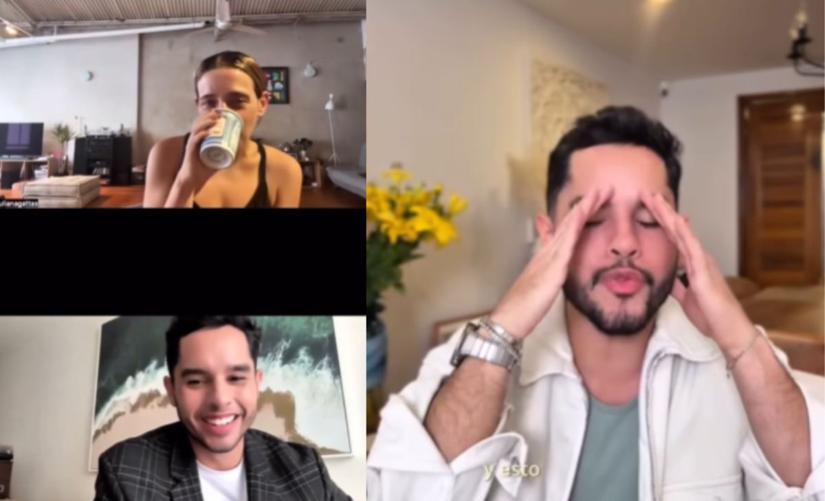 le llovieron críticas a cantante de Miranda por su actitud en entrevista