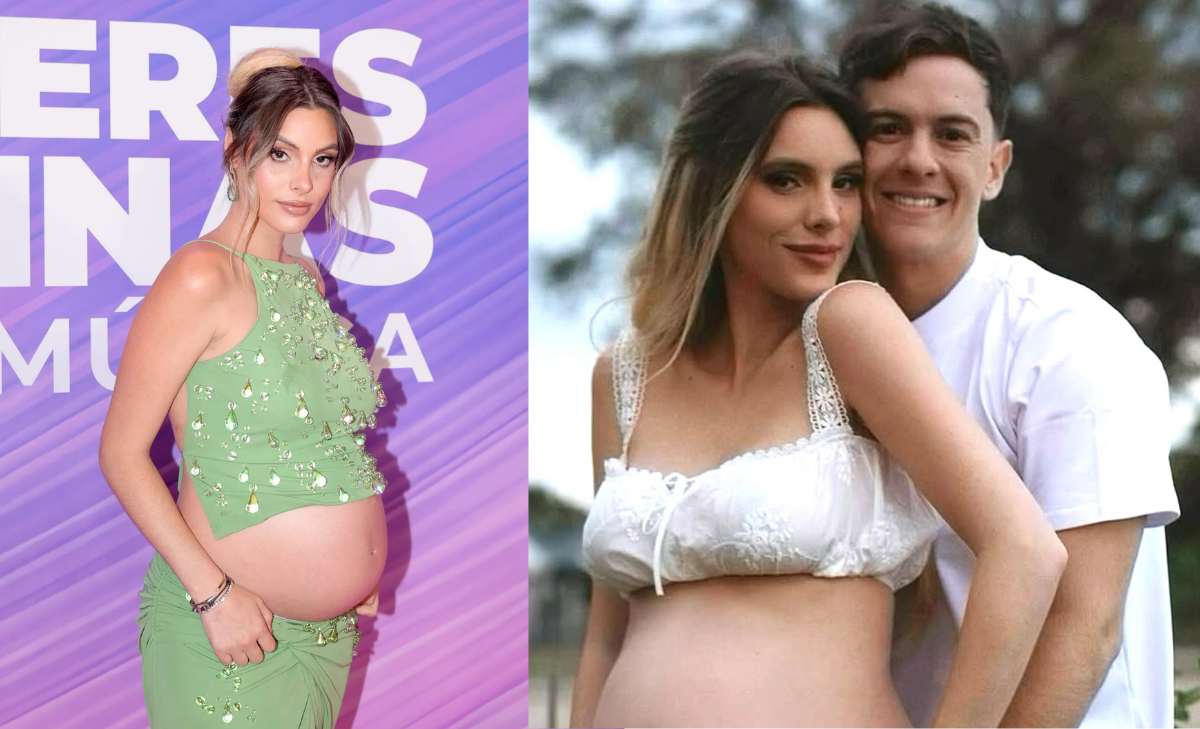 Lele Pons presumió su cuerpo tras 9 días de haber dado a luz a su bebé
