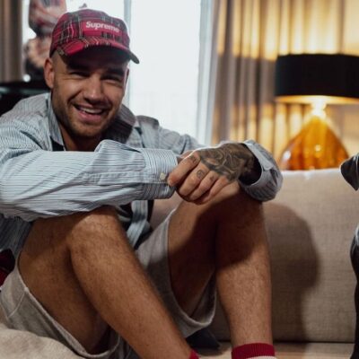 Liam Payne habló del suicidio antes de fallecer