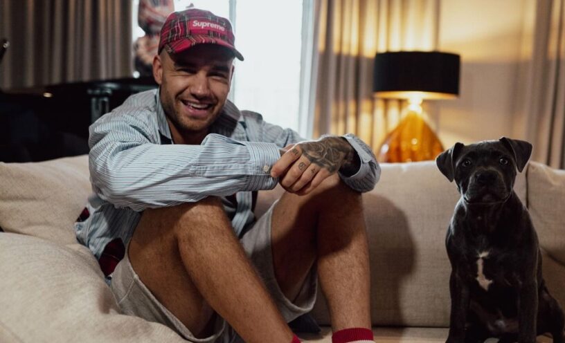 Liam Payne habló del suicidio antes de fallecer