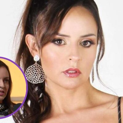 Liliana González reveló que fue víctima de maltrato por parte de su expareja