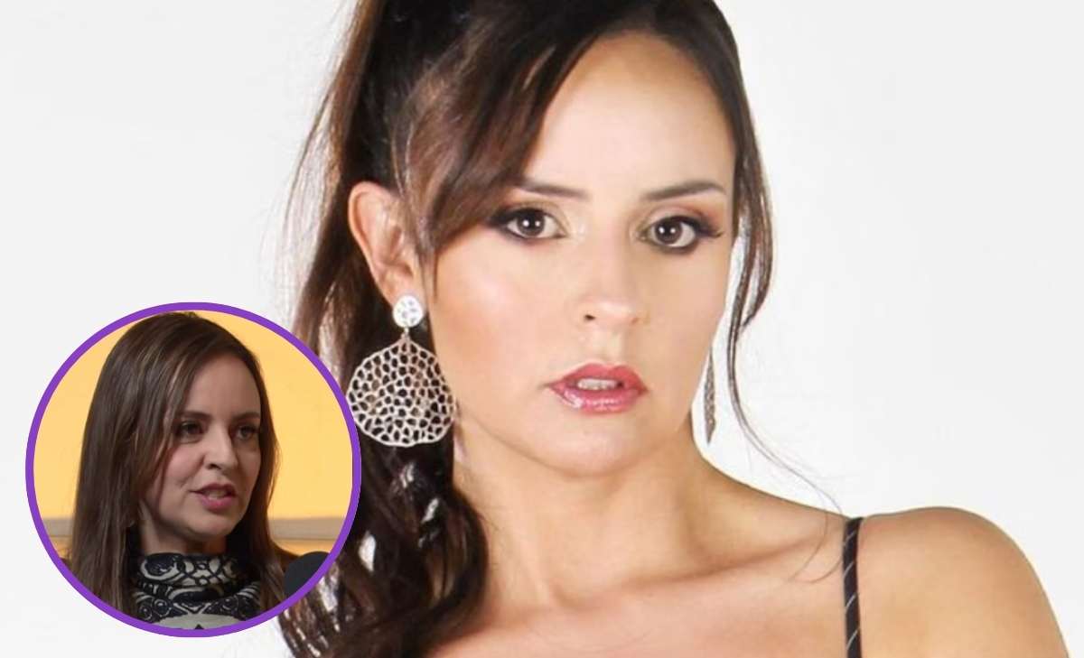 Liliana González reveló que fue víctima de maltrato por parte de su expareja