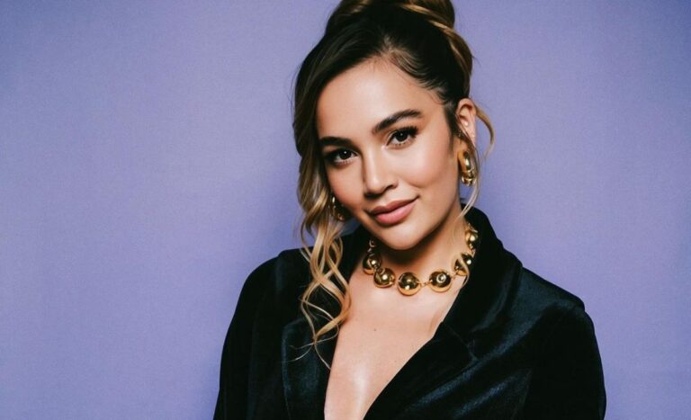 Lina Tejeiro abrió su corazón sobre el aborto que tuvo