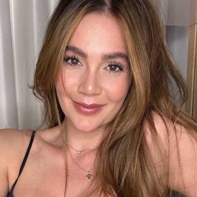 Lina Tejeiro confesó cuando quiere ser mamá