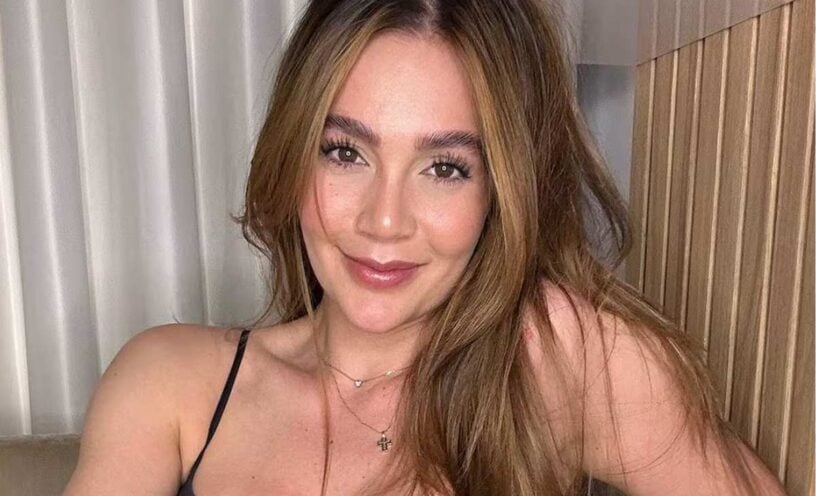 Lina Tejeiro confesó cuando quiere ser mamá