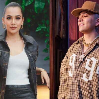 Lina Tejeiro confesó infidelidad a Andy Rivera