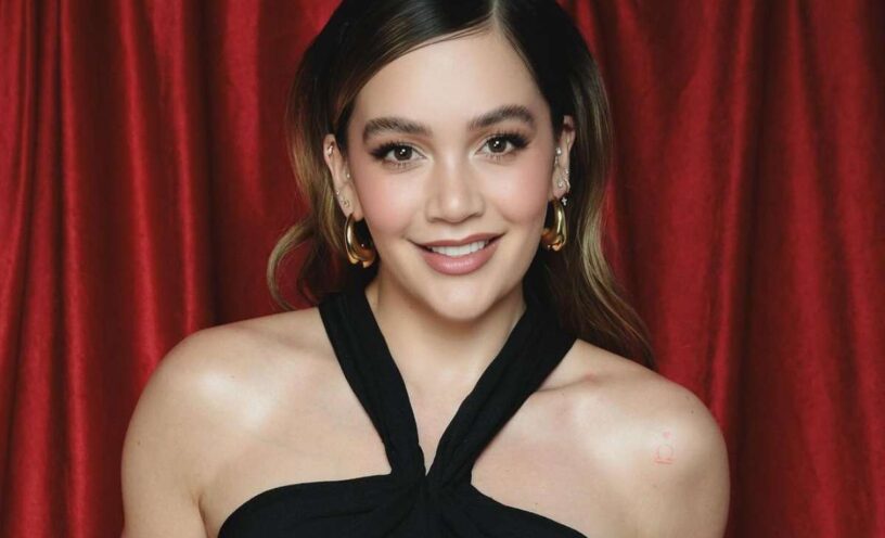 lina tejeiro hablo sobre un encuentro intimo con un exnovio