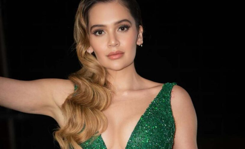 lina tejeiro se va de rcn