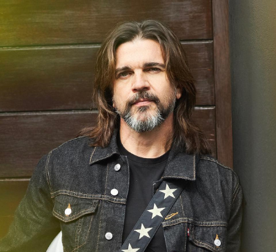 llamada de Juanes a sus fans