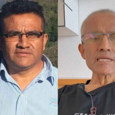 llegó el cuerpo de fredy calvache a Colombia