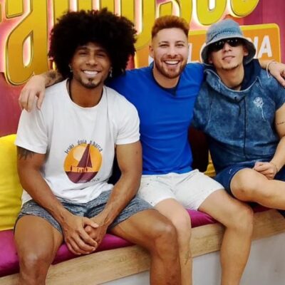 llevaron el premio a La casa de los famosos