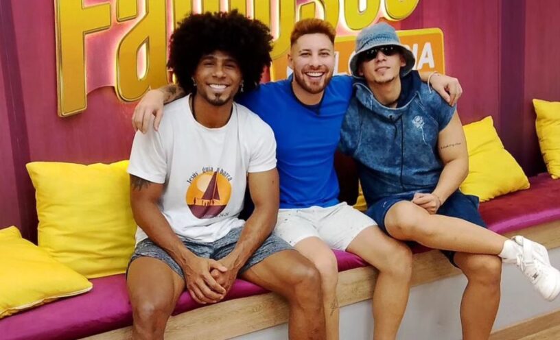 llevaron el premio a La casa de los famosos