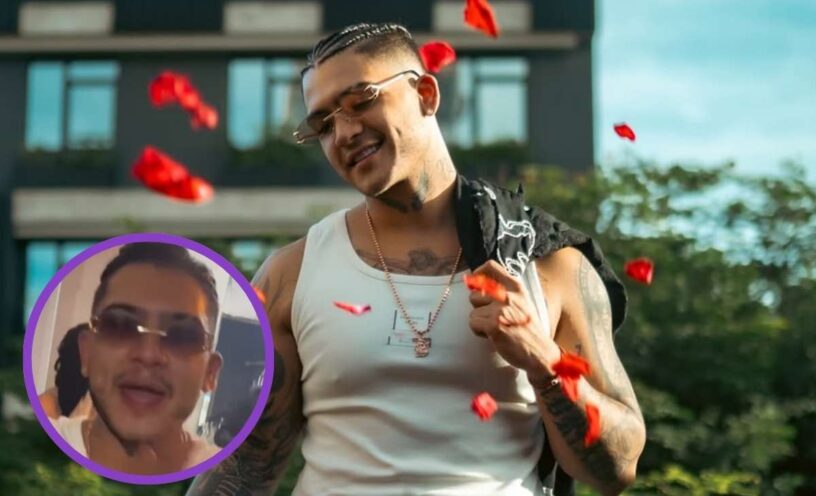 último video de B King
