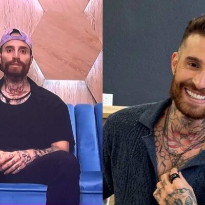 Memes de Mateo Varela y Norma Nivia