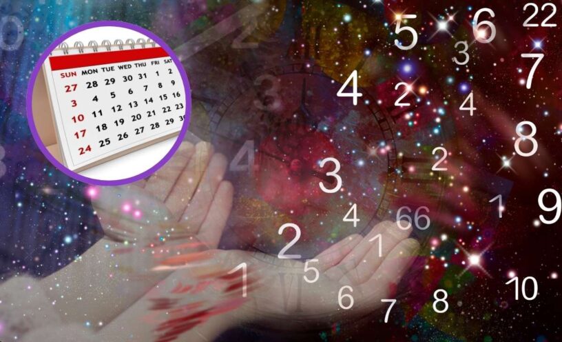 qué significa nacer los días 4, 13, 22 o 31