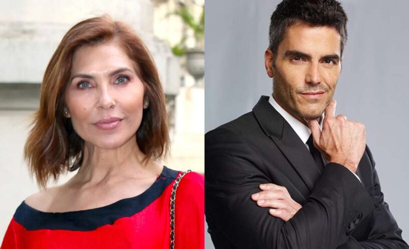 Lorena Meritano habló sobre Ernesto Calzadilla
