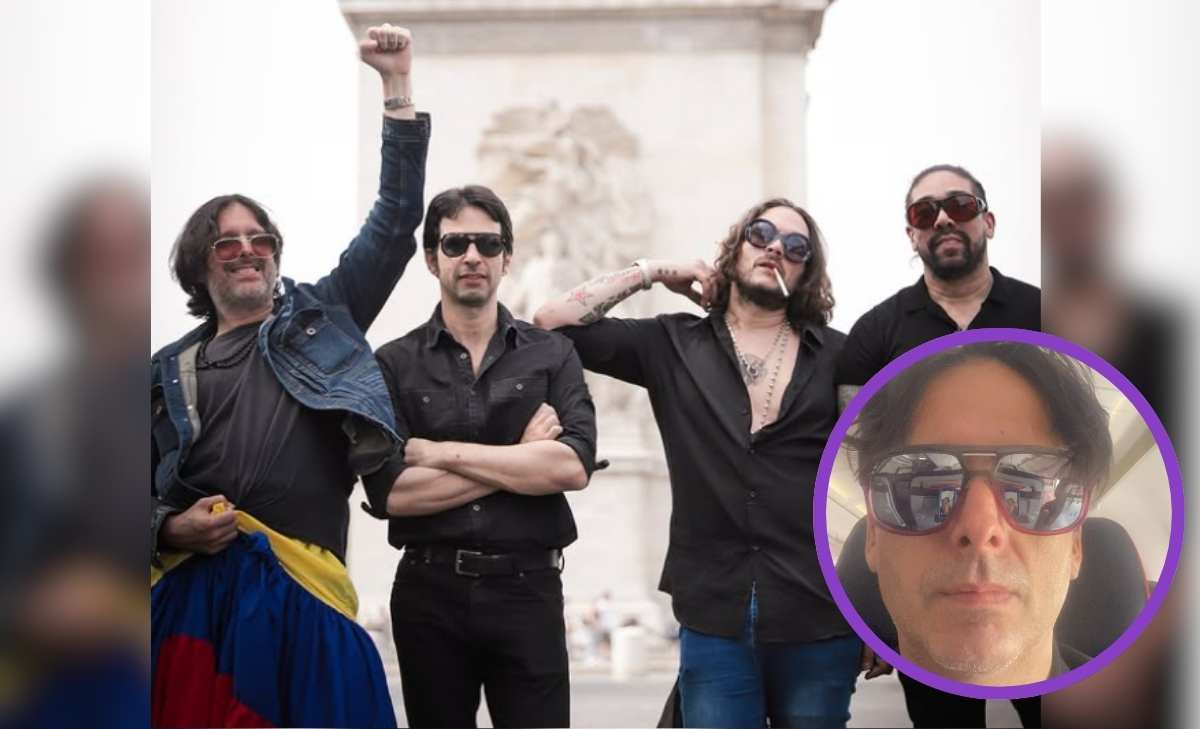 pronunciamiento de los de adentro